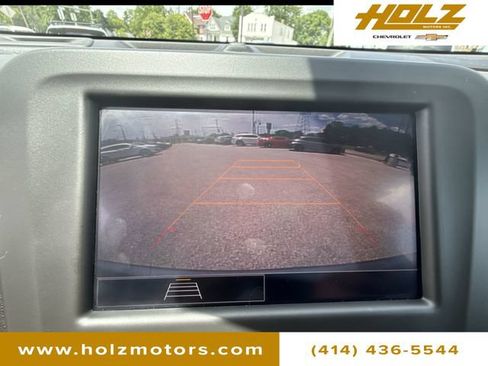 Certified 2024 Chevrolet Equinox RS FWD image 14