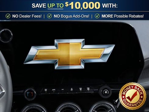 New 2026 Chevrolet Blazer EV LT image 25