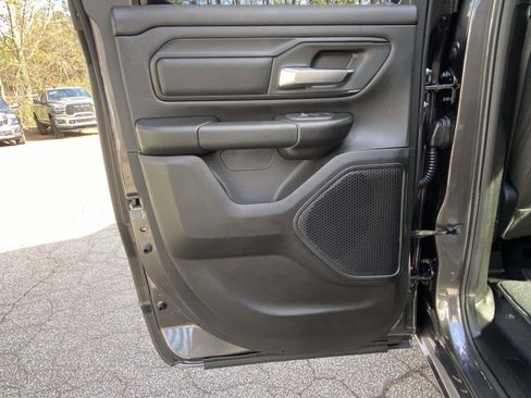 New 2026 RAM 1500 Express image 20