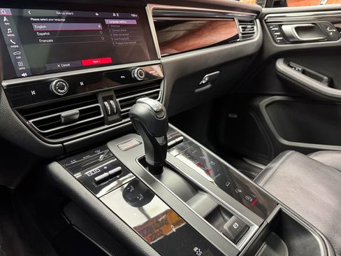 Used 2022 Porsche Macan S AWD/4WD image 20