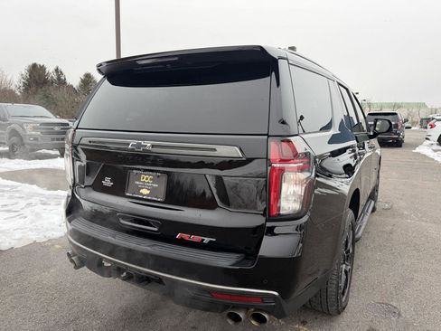 Used 2022 Chevrolet Tahoe RST w/ Sport Performance Package image 7