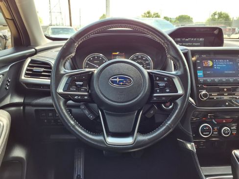 Used 2020 Subaru Forester Touring w/ Popular Package #2 AWD/4WD image 17