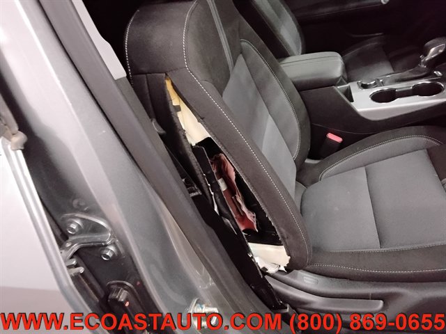 Used 2024 Chevrolet Blazer LT w/ Redline Edition FWD image 20