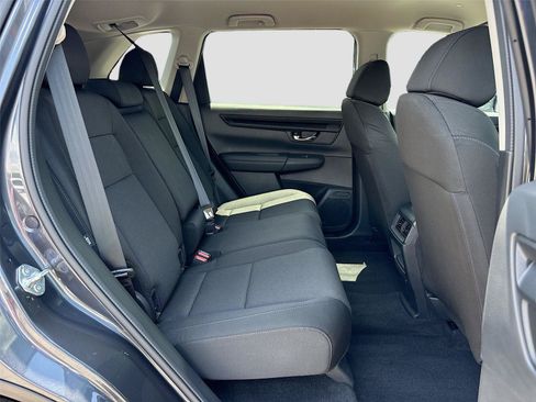 Certified 2026 Honda CR-V LX image 29