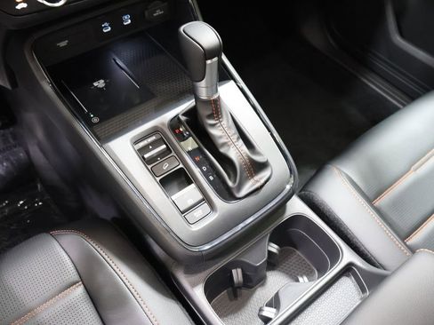 New 2026 Honda CR-V Sport-L image 27