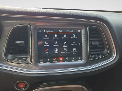 Used 2019 Dodge Challenger SRT Hellcat Redeye RWD image 21
