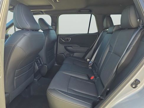 New 2026 Subaru Outback Limited AWD/4WD image 12