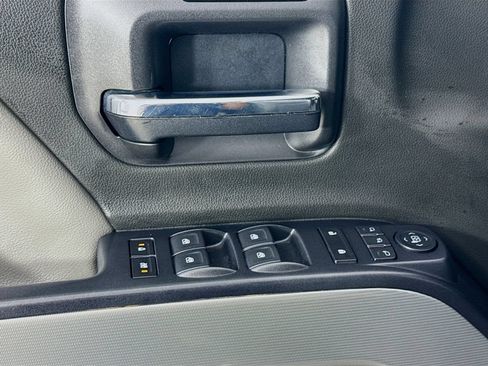 Used 2018 Chevrolet Silverado 1500 LTZ Z71 w/ LTZ Plus Package AWD/4WD image 21