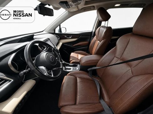 Used 2021 Subaru Ascent Touring AWD/4WD image 9
