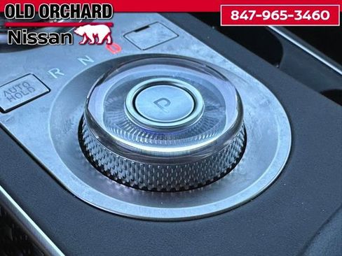 Used 2024 Genesis GV70 3.5T Sport w/ Sport Prestige Package image 22