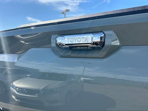 New 2026 Toyota Tundra 1794 Edition AWD/4WD image 39