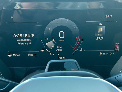 New 2026 GMC Yukon Elevation w/ Elevation Premium Package image 26