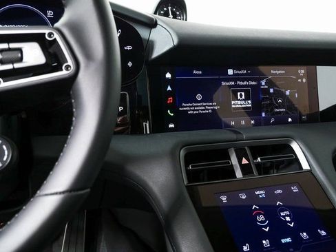 New 2026 Porsche Taycan image 13