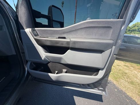 Used 2023 Ford F350 XL w/ XL Driver Assist Package AWD/4WD image 22