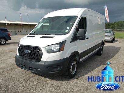 Used 2023 Ford Transit 250 Medium Roof