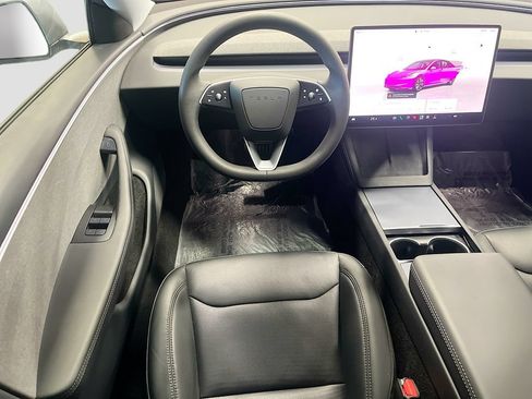 Used 2025 Tesla Model 3 Long Range RWD image 21