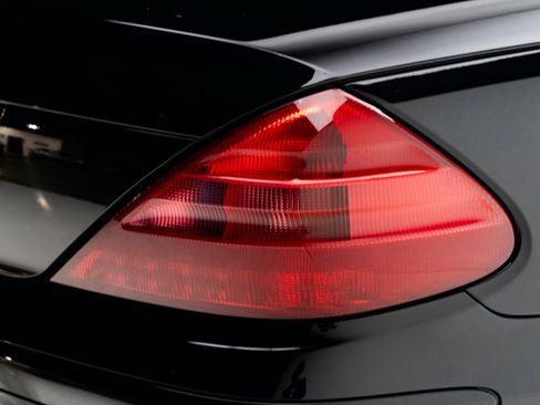 Used 2005 Mercedes-Benz SL 500 image 73