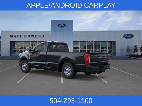 New 2026 Ford F350 XL RWD image 6