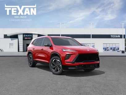 New 2026 Buick Enclave Sport Touring
