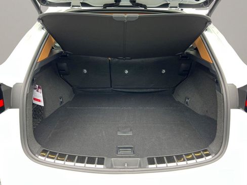 New 2026 Lexus NX 350 AWD w/ Luxury Package image 11