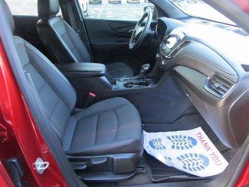 Used 2023 Chevrolet Equinox RS image 26