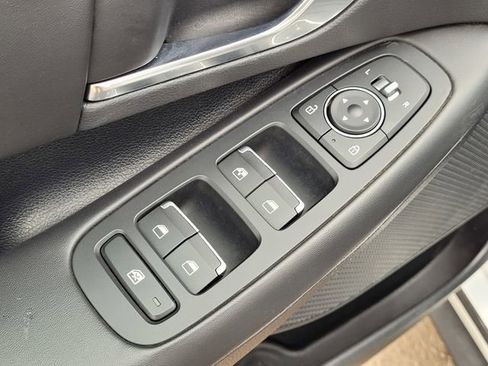 Used 2023 Hyundai Sonata Blue w/ Cargo Package FWD image 16