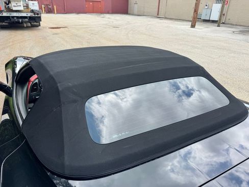 Used 2014 Chevrolet Corvette Stingray Convertible w/ 3LT Preferred Equipment Group RWD image 31