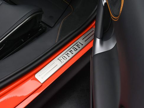 Used 2025 Ferrari SF90 Spider image 52