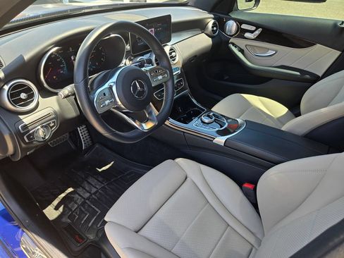 Used 2020 Mercedes-Benz C 300 Sedan image 11