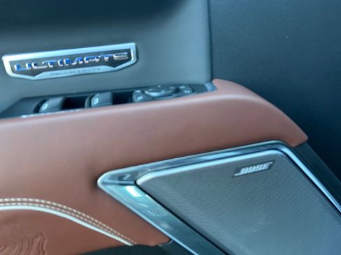 New 2026 GMC Sierra 1500 Denali Ultimate image 15