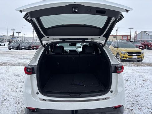 Used 2022 MAZDA CX-5 AWD 2.5 Turbo image 34
