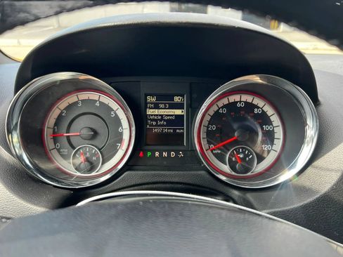 Used 2017 Dodge Grand Caravan GT FWD image 15