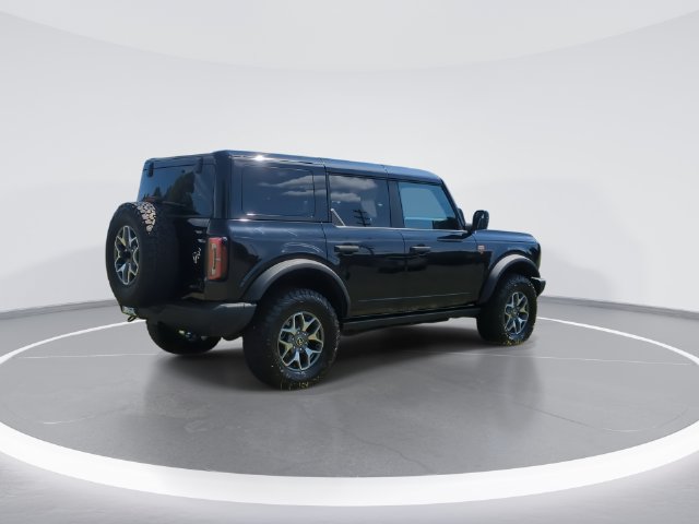 Used 2025 Ford Bronco Badlands AWD/4WD image 8