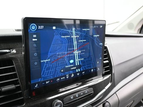 New 2024 Ford Transit 150 Low Roof AWD image 14