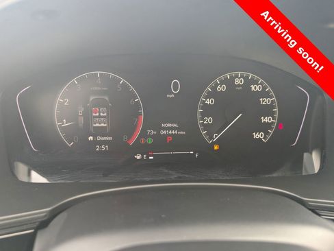 Used 2023 Honda Civic Sport image 15