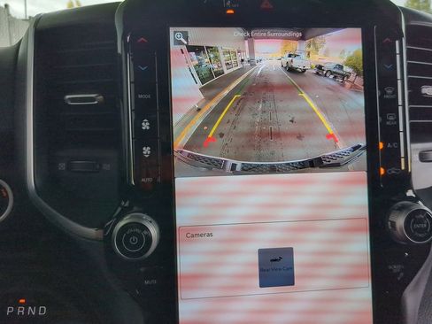 New 2026 RAM 1500 Big Horn image 18