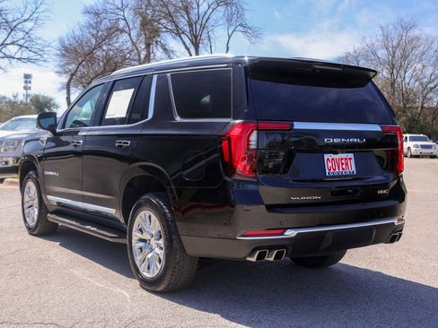 Used 2025 GMC Yukon Denali image 3