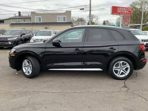 Used 2018 Audi Q5 2.0T Premium AWD/4WD image 8