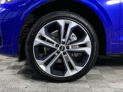 Used 2022 Audi Q5 2.0T Premium Plus w/ Premium Plus Package image 8