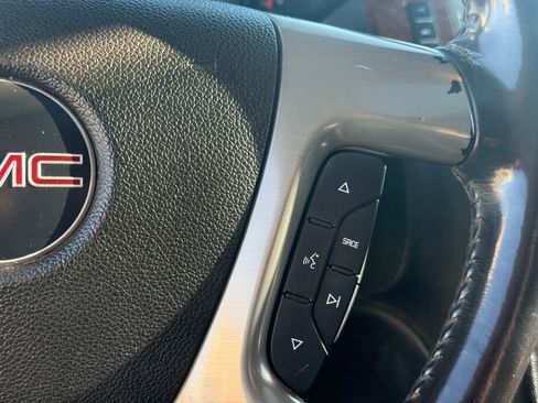 Used 2008 GMC Yukon SLT image 17