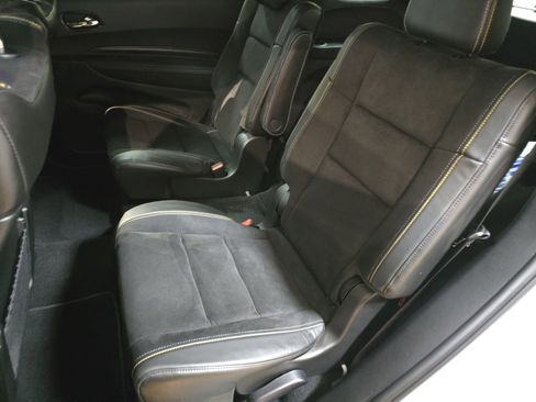 Used 2024 Dodge Durango SRT image 19