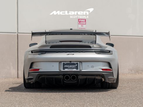 Used 2024 Porsche 911 GT3 RWD image 6