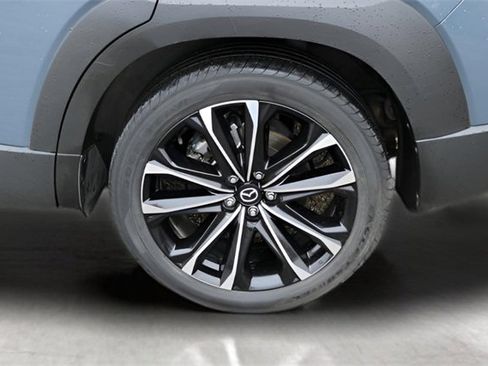 Used 2024 MAZDA CX-50 AWD 2.5 S w/ Cargo Package image 9