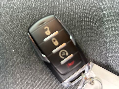 Used 2020 RAM 1500 Big Horn image 27