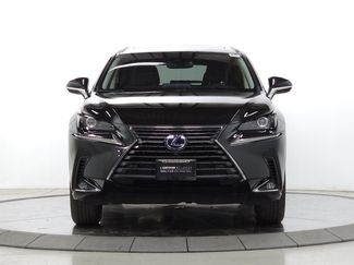 Certified 2020 Lexus NX 300h AWD w/ Premium Package video 2