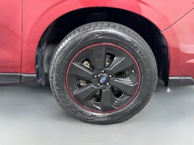 Used 2018 Subaru Forester 2.5i Premium AWD/4WD image 30