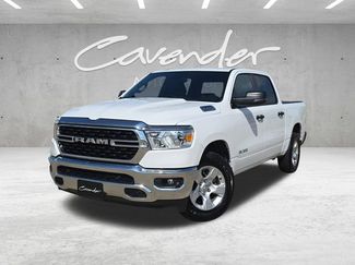 Used 2024 RAM 1500 Big Horn AWD/4WD video 1