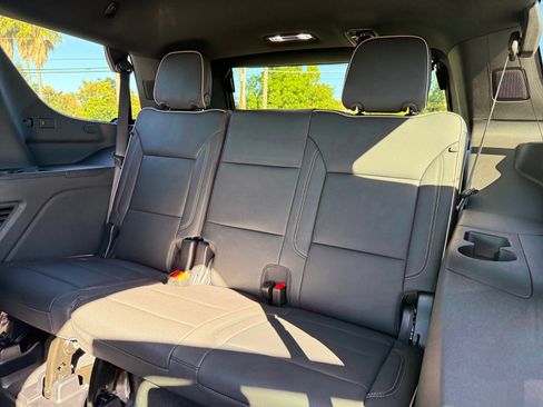 New 2026 GMC Yukon Elevation w/ LPO, Floor Liner Package image 21