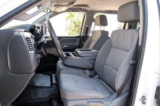 Used 2019 Chevrolet Silverado 2500 W/T w/ WT Convenience Package RWD image 30