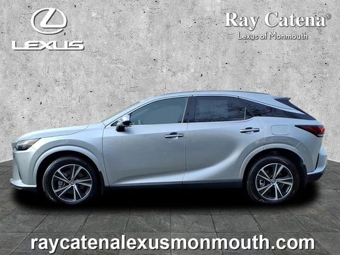 Certified 2024 Lexus RX 350 Premium image 4
